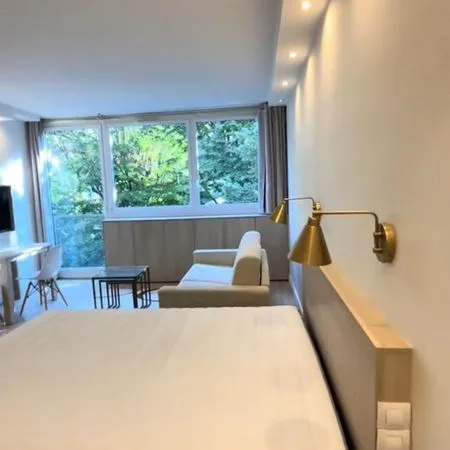 Studio Meublé centre ville Thionville