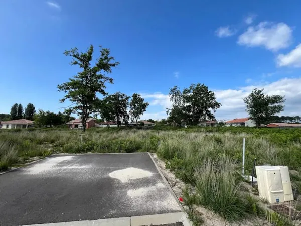 Maison neuve 5 pièces 94 m²