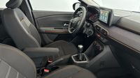 Dacia Sandero 1.0 ECO-G 100ch Stepway Confort -22 — photo 15