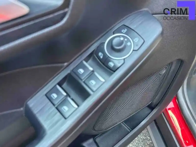 Ford Kuga 2.5 duratec 225 ch phev powershift — photo 23