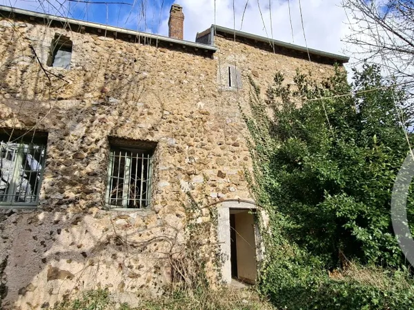 Maison 5 pièces 74 m²