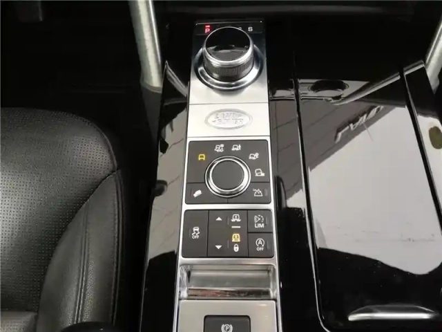 Land Rover Discovery mark i sd4 2.0 240 ch — photo 84