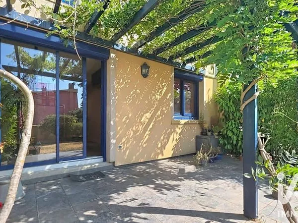 Maison 5 pièces 94 m²