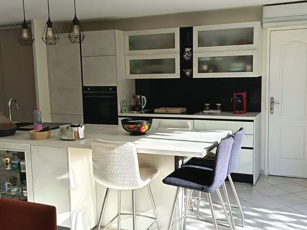 Villa 118m2