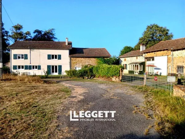 Maison 13 pièces 430 m²
