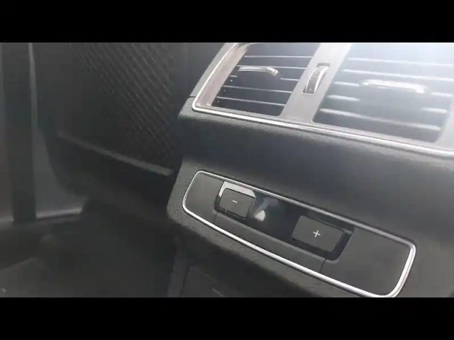 Audi Q5 s 3.0 v6 tfsi 354ch quattro tiptronic 8 — photo 15