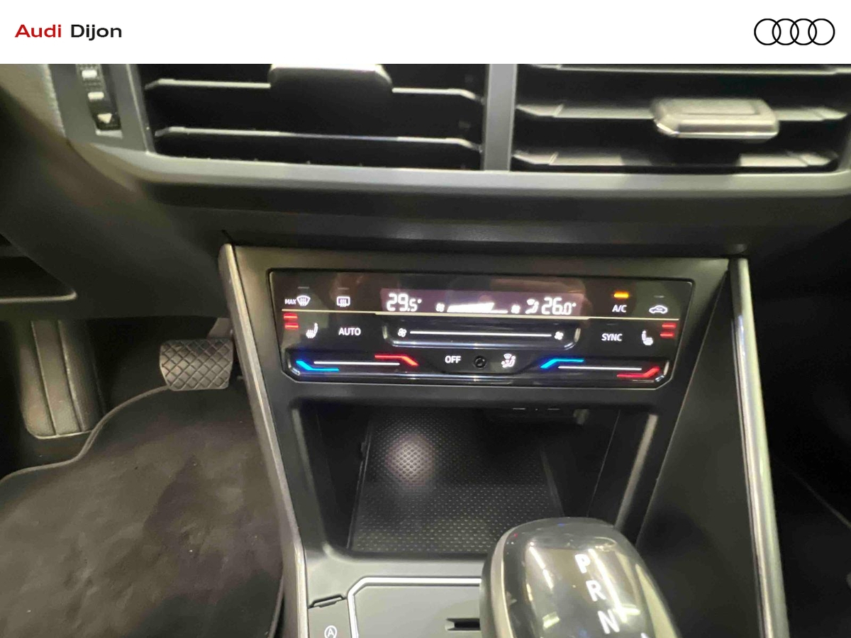 Volkswagen Polo 1.0 TSI 110 S&amp;S DSG7 — photo 21