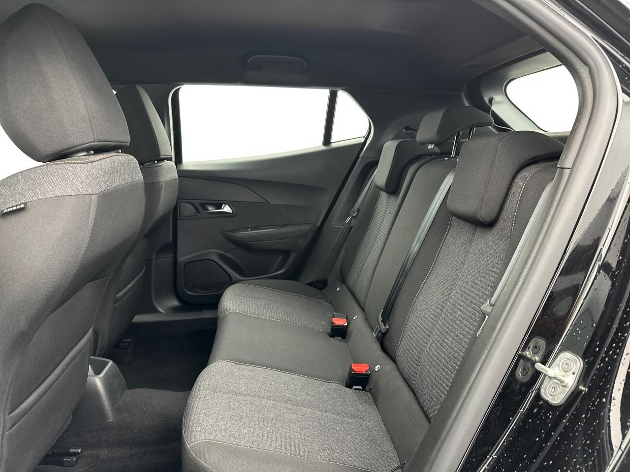 Peugeot 2008 100 s&s bvm6 style — photo 12
