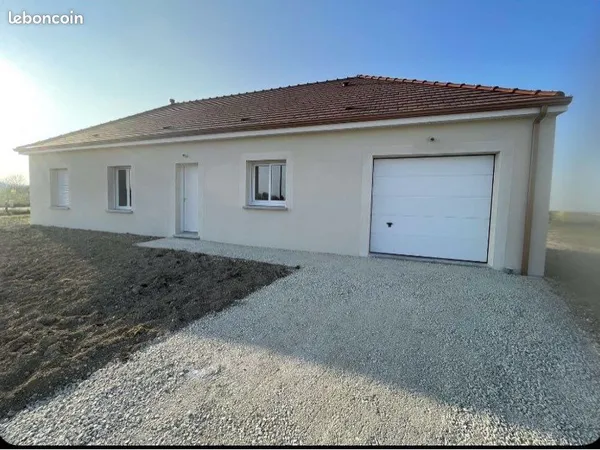 Maison à vendre à Feuges