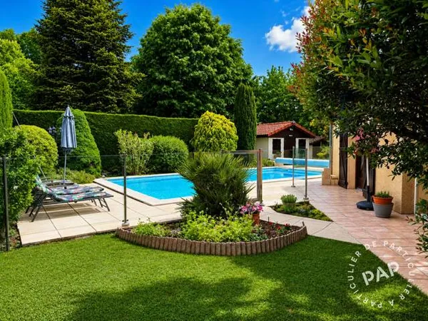 Maison 6 pièces 143 m²