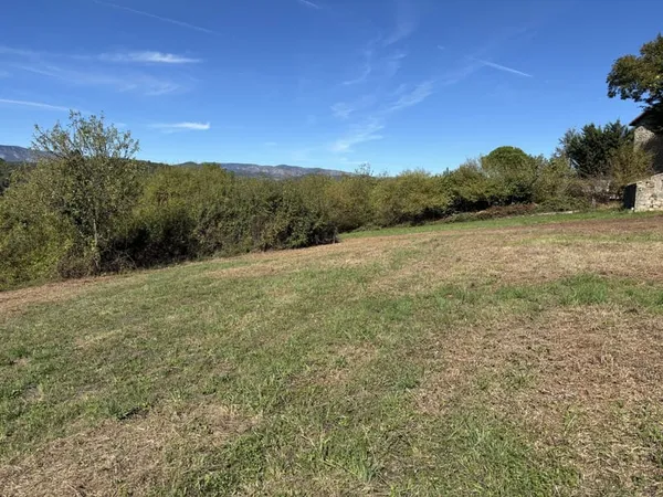 Terrain à bâtir Vente Saint-Julien-du-Serre 6415m² 141000€