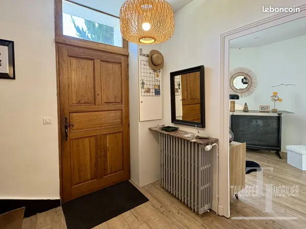 Maison 4 pièces 144 m²