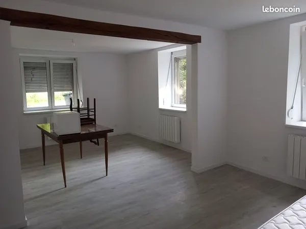 Appartement 4 pièces 77 m²