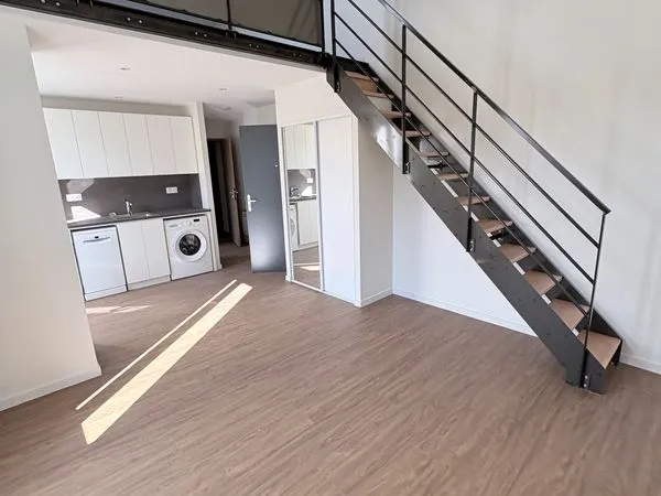 DUPLEX neuf à louer