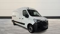 Renault Master F3500 L2H2 2.3 Blue dCi 135ch Confort Euro6E — photo 3