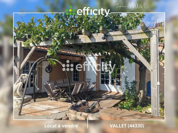Maison 6 pièces 138 m²