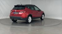 Seat Arona 1.0 EcoTSI 95ch Start/Stop Urban Euro6d-T — photo 5