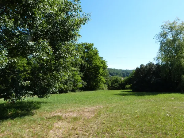 Terrain 2497 m²