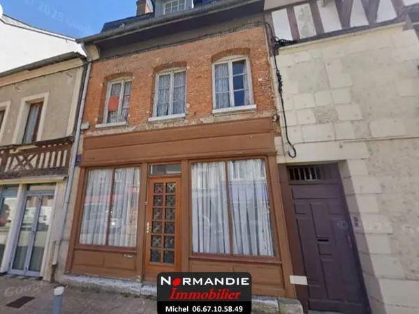 Local commercial 27 m²
