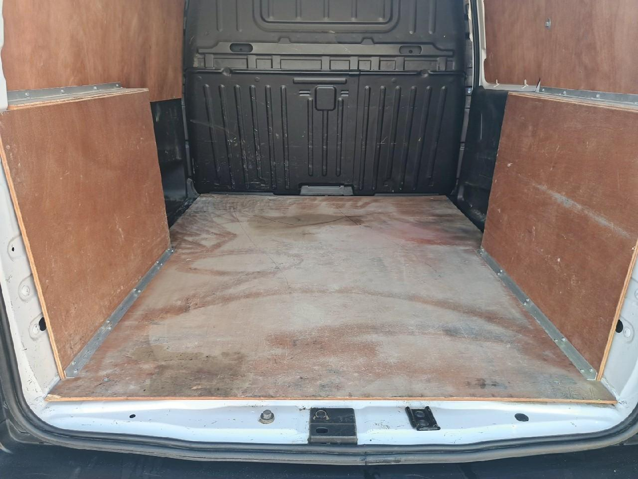 Citroën Berlingo m 650 puretech 110 s&s bvm6 — photo 6