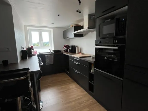 Appartement Laval sur Vologne