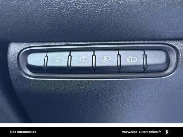 Fiat 500 e 95 ch — photo 21
