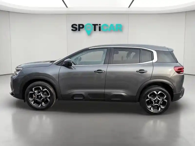Citroën C5 Aircross 1.5 bluehdi 130ch max boite automatique — photo 2