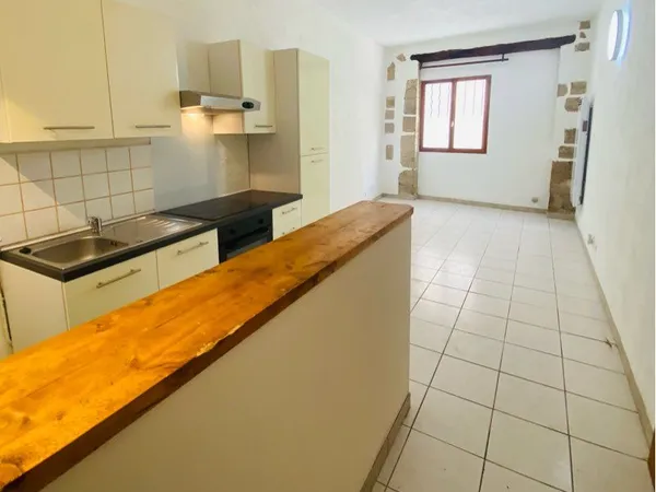 Appartement Pertuis