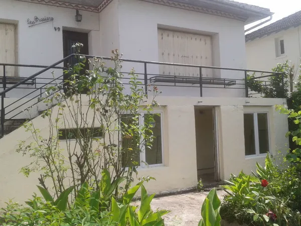 retraité appartement à un (e) retraité (e)