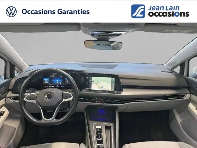 Volkswagen Golf 2.0 tdi scr 150 dsg7 4motion — photo 3