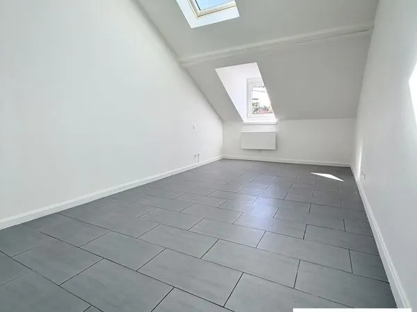 Appartement 2 pièces 32 m²