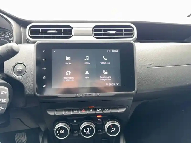 Dacia Duster eco-g 100 4x2 — photo 3