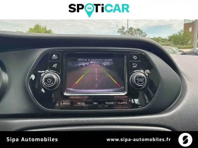 Fiat Tipo 1.6 multijet 120 ch — photo 31