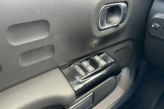 Citroën C3 puretech 110 s&amp;s bvm6 — photo 20