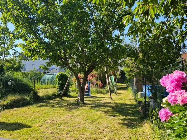 Maison 4 pièces 83 m²