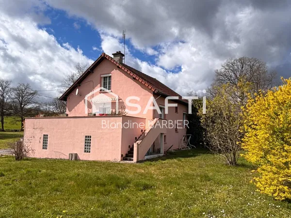 Maison familiale