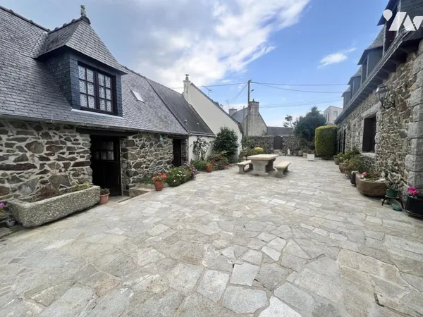 Maison 7 pièces 155 m²
