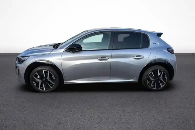 Peugeot 208 hybrid 110 e-dcs6 — photo 3