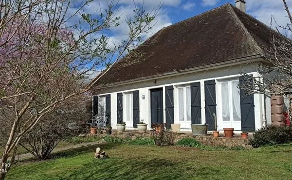 Maison 5 pièces 138 m²