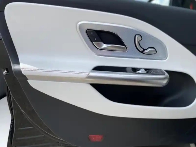 Mercedes Cla 250+ shooting brake avec t — photo 17