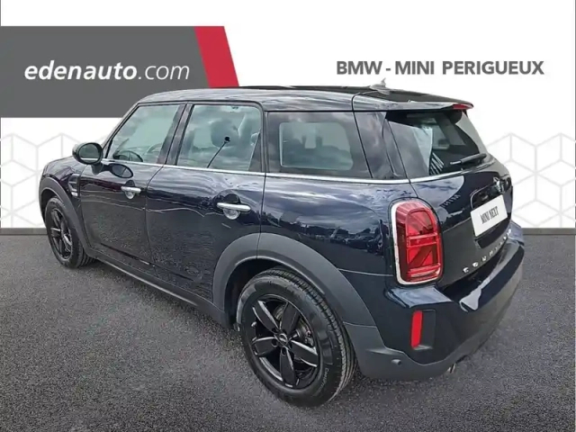 Mini Mini countryman 136 ch bva7 — photo 18