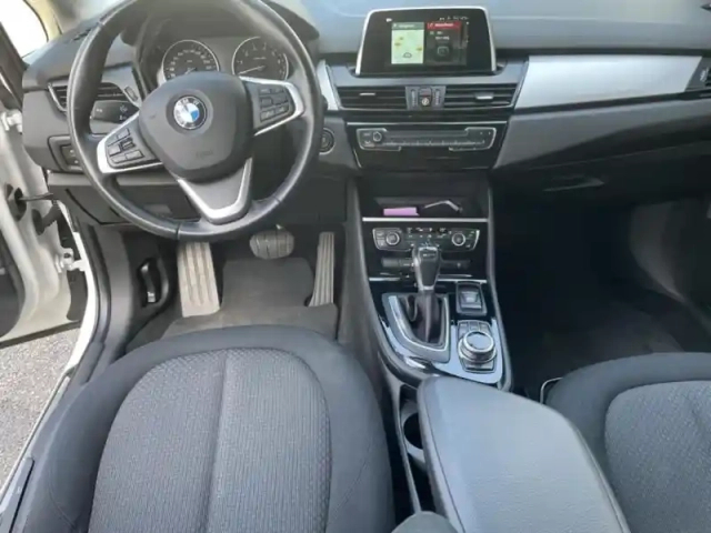 Bmw Serie 2 série 2 activetourer 225xea 224ch business design — photo 8