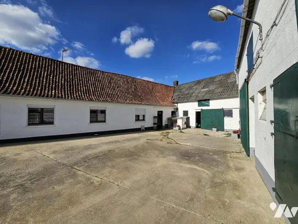 Maison 93 m²
