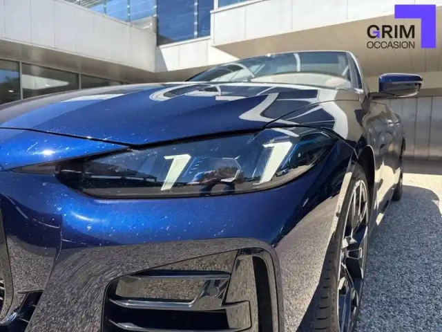 Bmw Serie 4 cab 420i 184 ch bva8 — photo 65