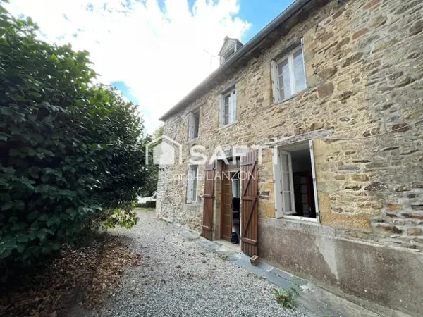 Maison 6 pièces 124 m²