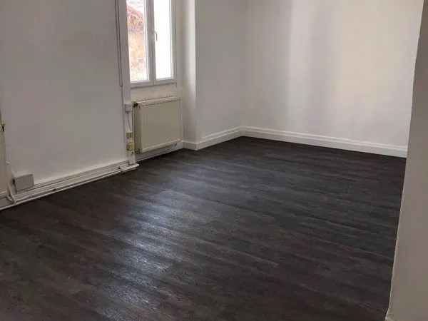 Location T2 50 m2
