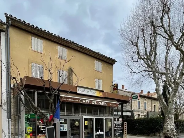 Maison de village 9 pièces 300 m²
