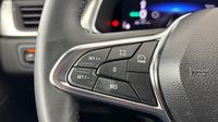 Renault Captur 1.6 E-Tech hybride 145ch Evolution — photo 24