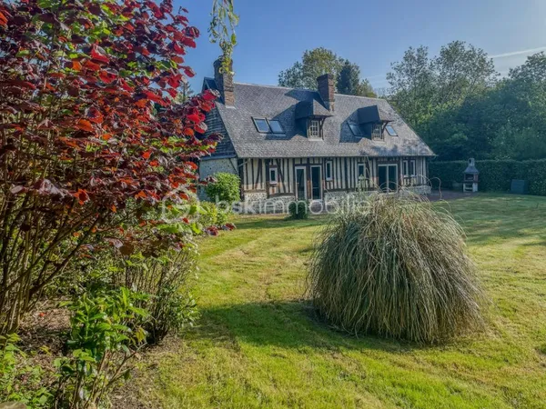 Maison 6 pièces 145 m²