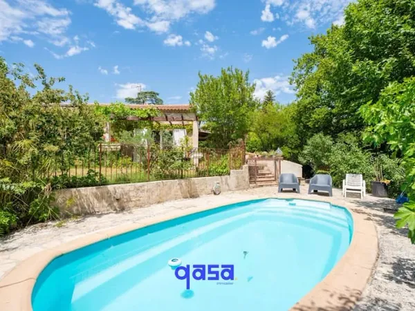 Villa 5 pièces 130 m²